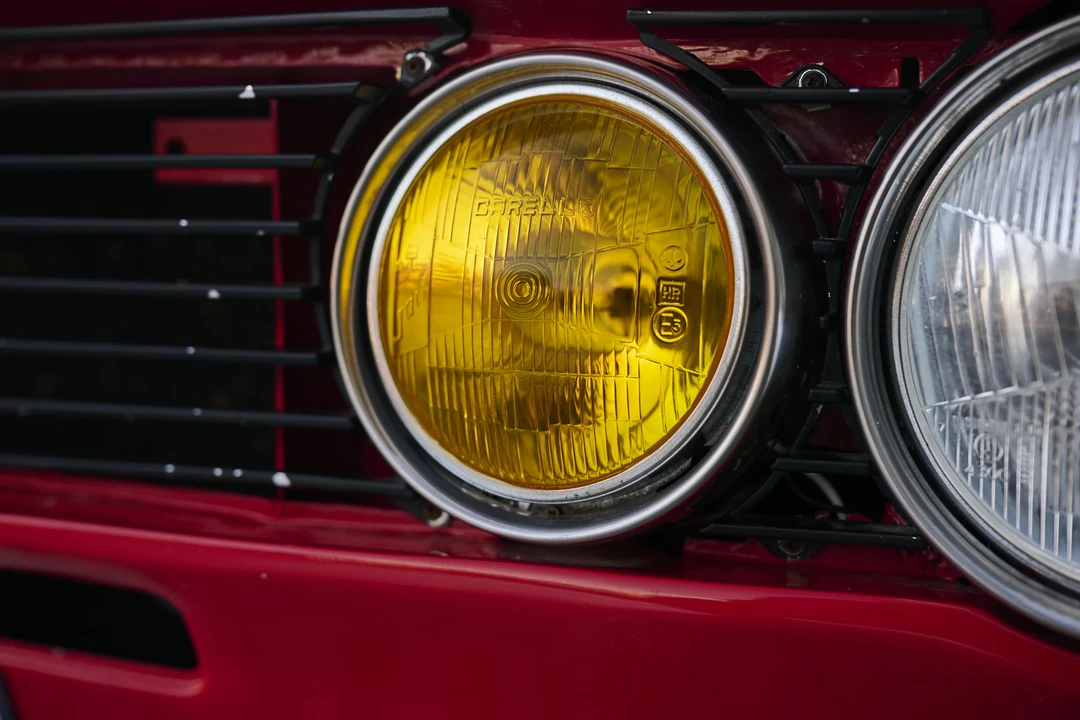 1974 Alfa Romeo 2000 GT Veloce - Image 23 of 31