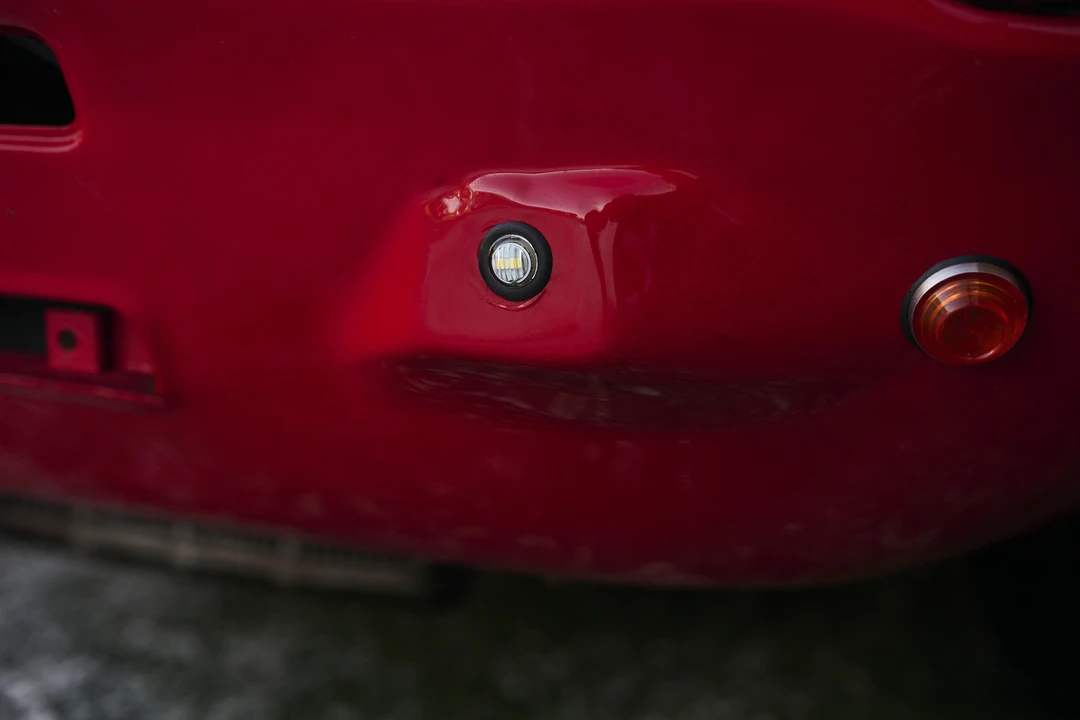 1974 Alfa Romeo 2000 GT Veloce - Image 25 of 31