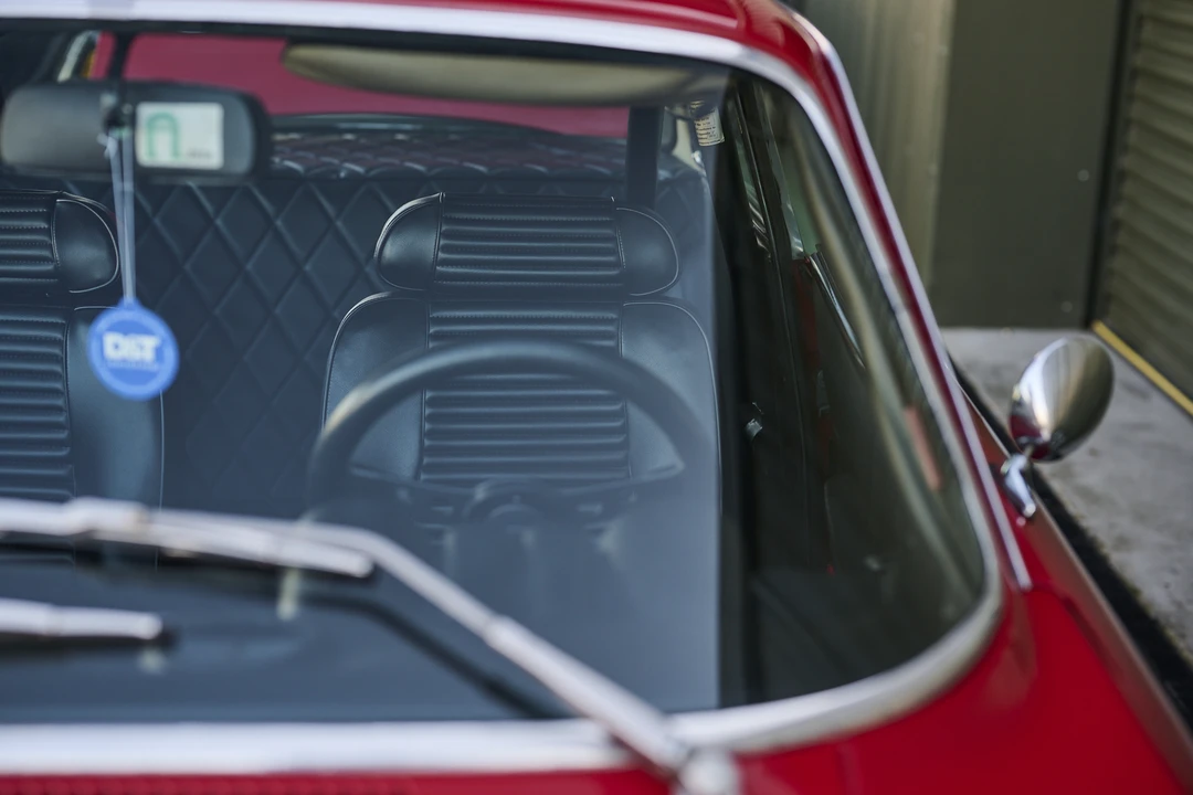 1974 Alfa Romeo 2000 GT Veloce - Image 26 of 31