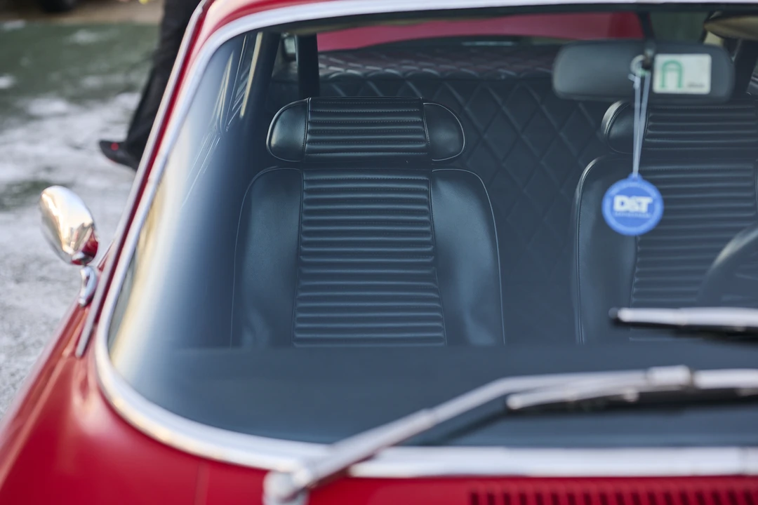 1974 Alfa Romeo 2000 GT Veloce - Image 27 of 31