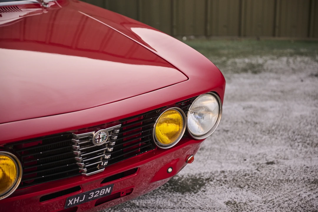 1974 Alfa Romeo 2000 GT Veloce - Image 28 of 31