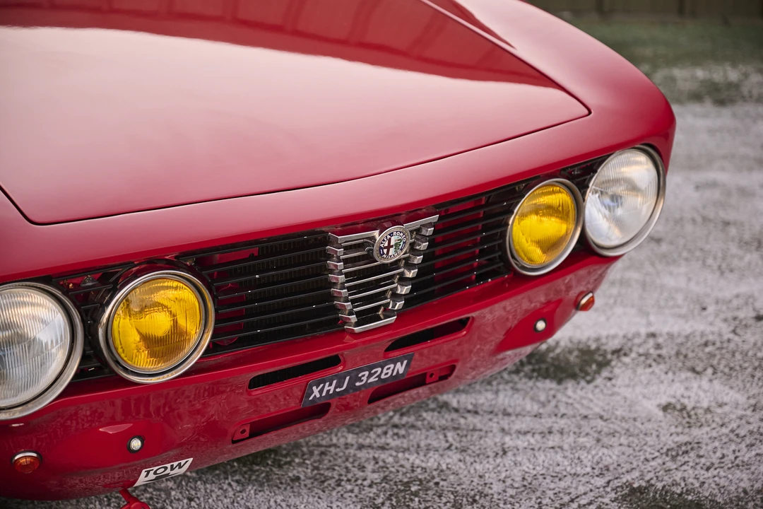 1974 Alfa Romeo 2000 GT Veloce - Image 30 of 31