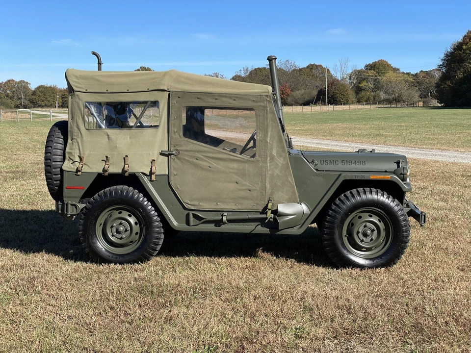 1974 AM General - Image 21 of 31