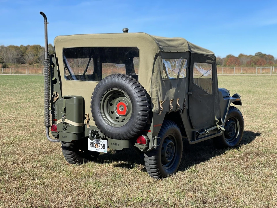 1974 AM General - Image 18 of 31