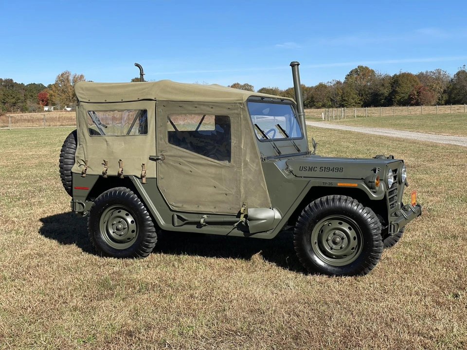 1974 AM General - Image 22 of 31