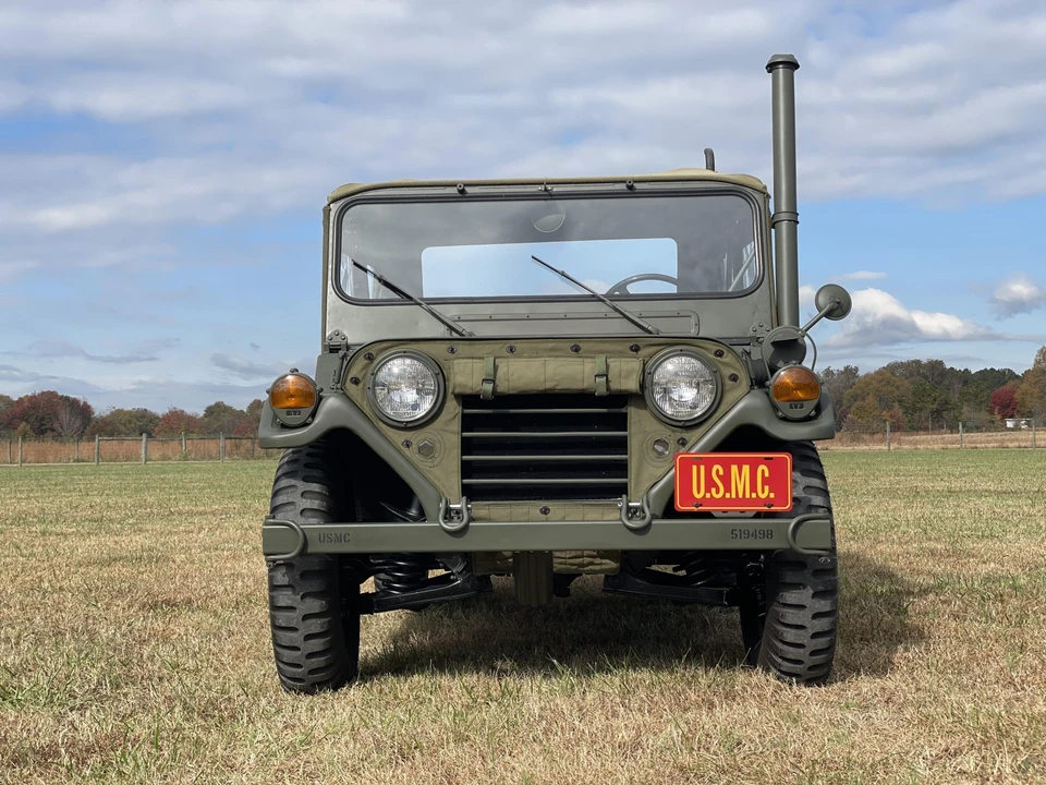 1974 AM General - Image 3 of 31
