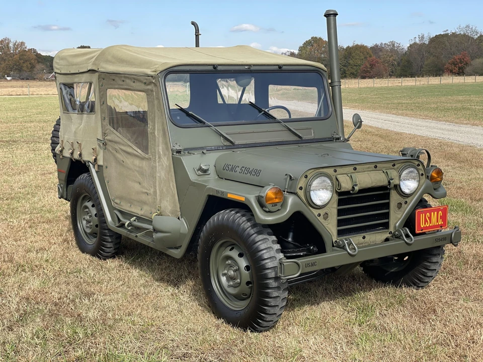 1974 AM General - Image 2 of 31