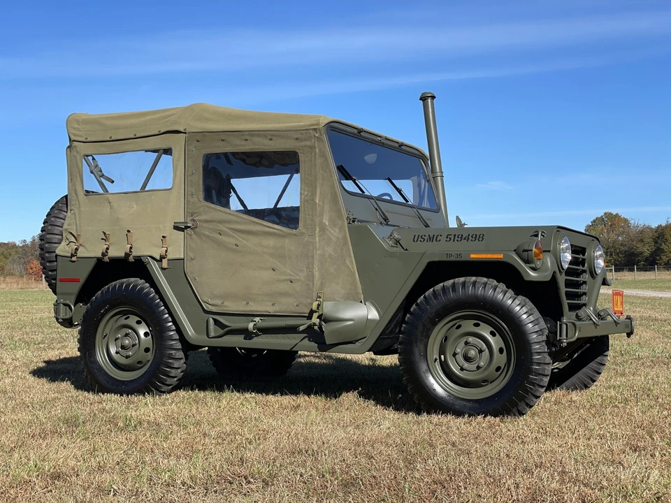 1974 AM General - Image 23 of 31