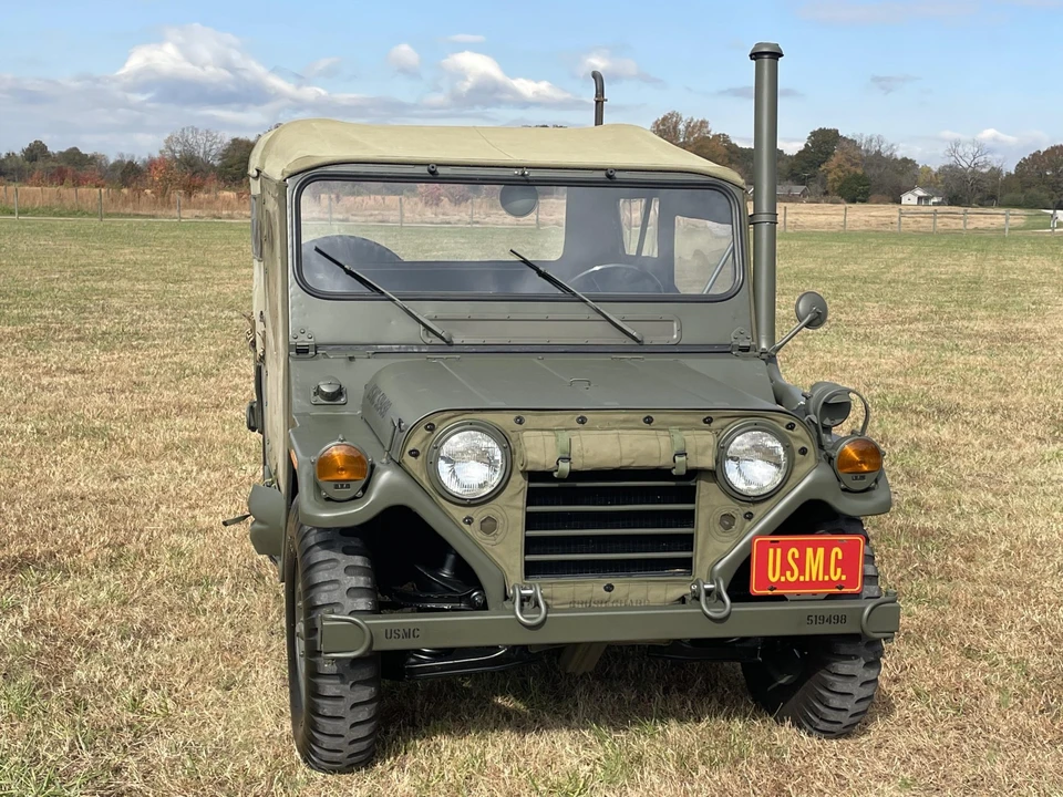 1974 AM General - Image 4 of 31