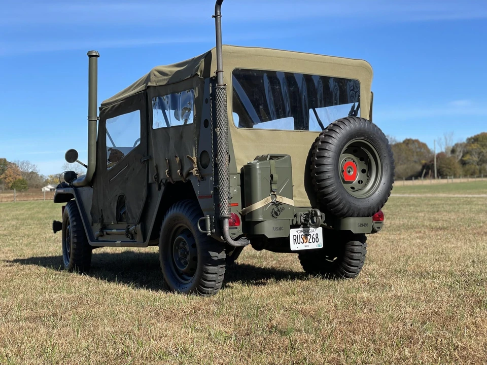 1974 AM General - Image 14 of 31