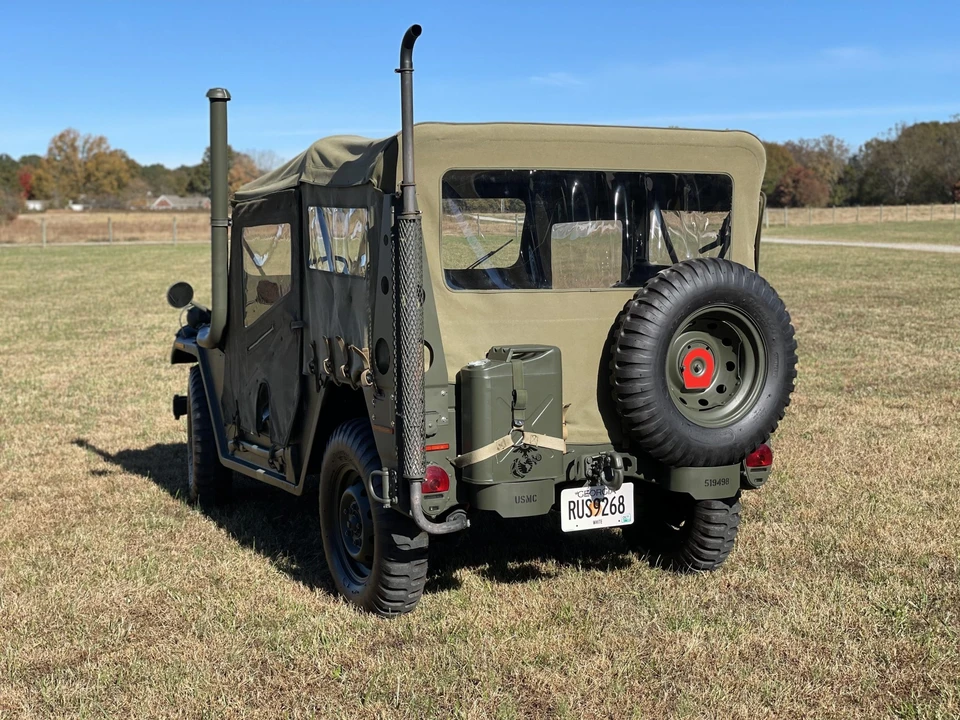 1974 AM General - Image 13 of 31