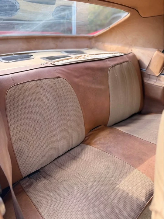 1974 AMC AMX - Image 12 of 16
