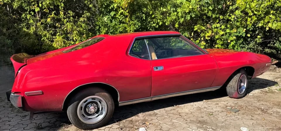 1974 AMC AMX - Image 6 of 16