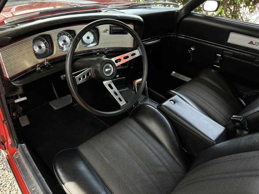 1974 AMC AMX - Image 6 of 10