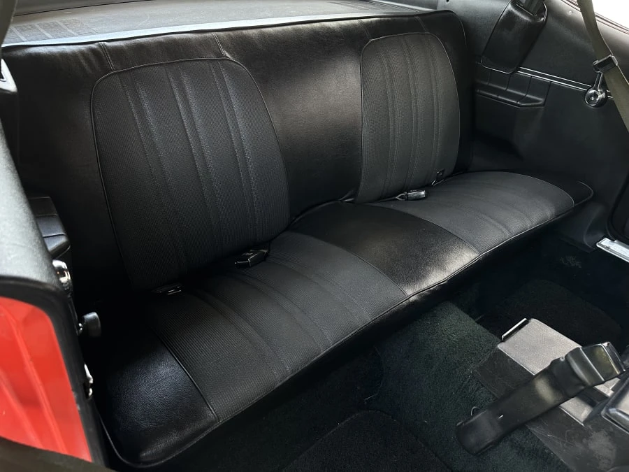1974 AMC AMX - Image 8 of 10