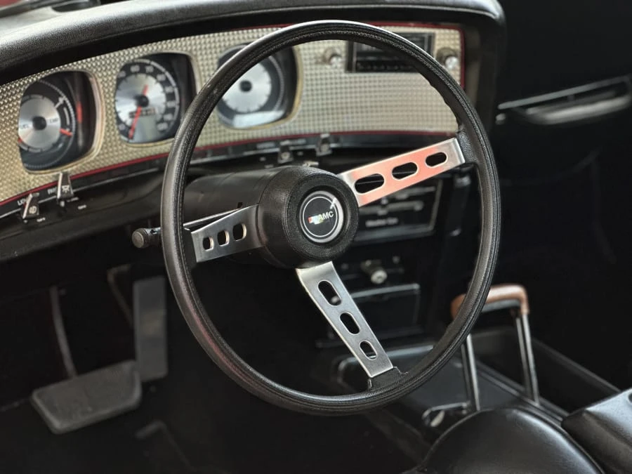 1974 AMC AMX - Image 5 of 10