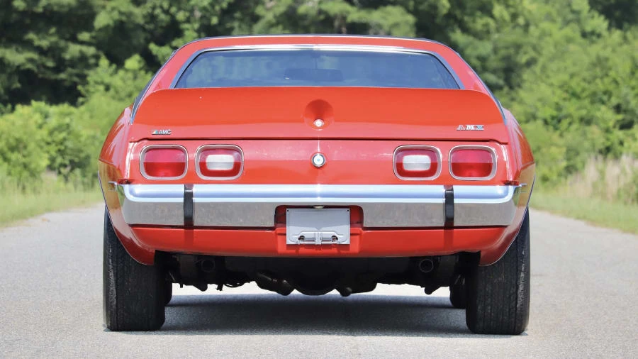 1974 AMC AMX - Image 4 of 10