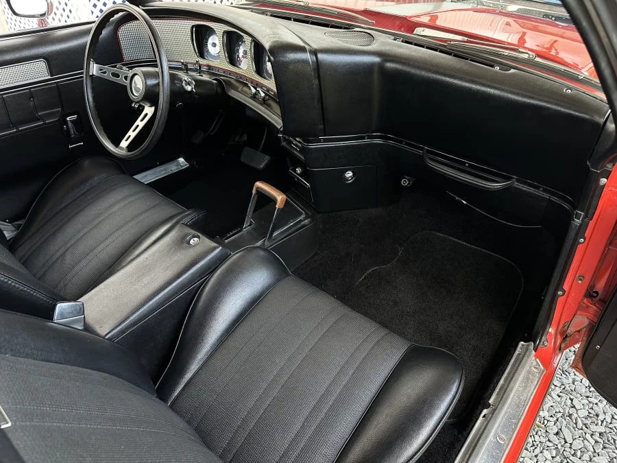 1974 AMC AMX - Image 7 of 10
