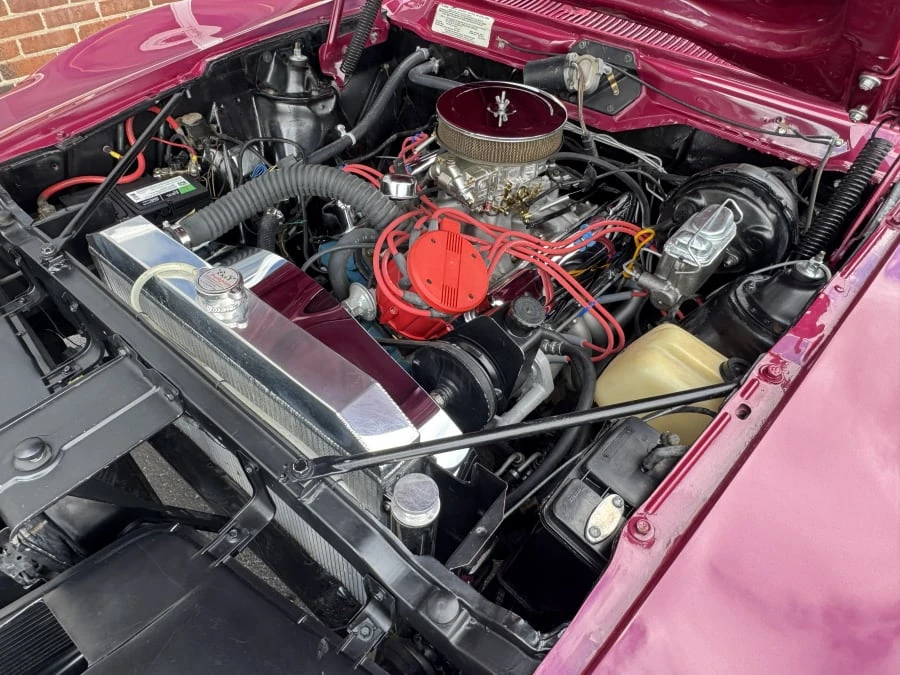 1974 AMC AMX - Image 10 of 11