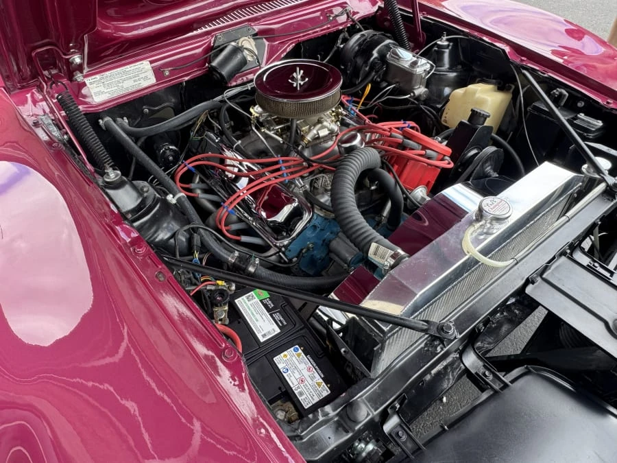 1974 AMC AMX - Image 11 of 11