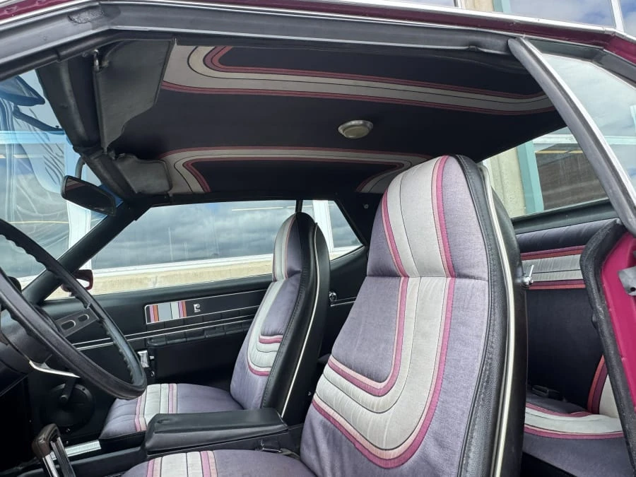 1974 AMC AMX - Image 9 of 11