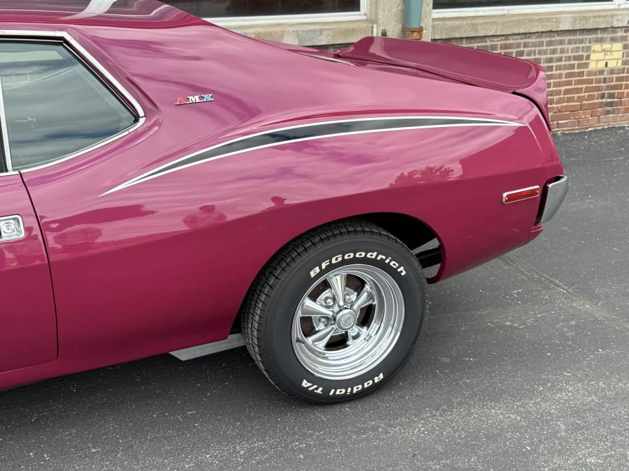 1974 AMC AMX - Image 5 of 11