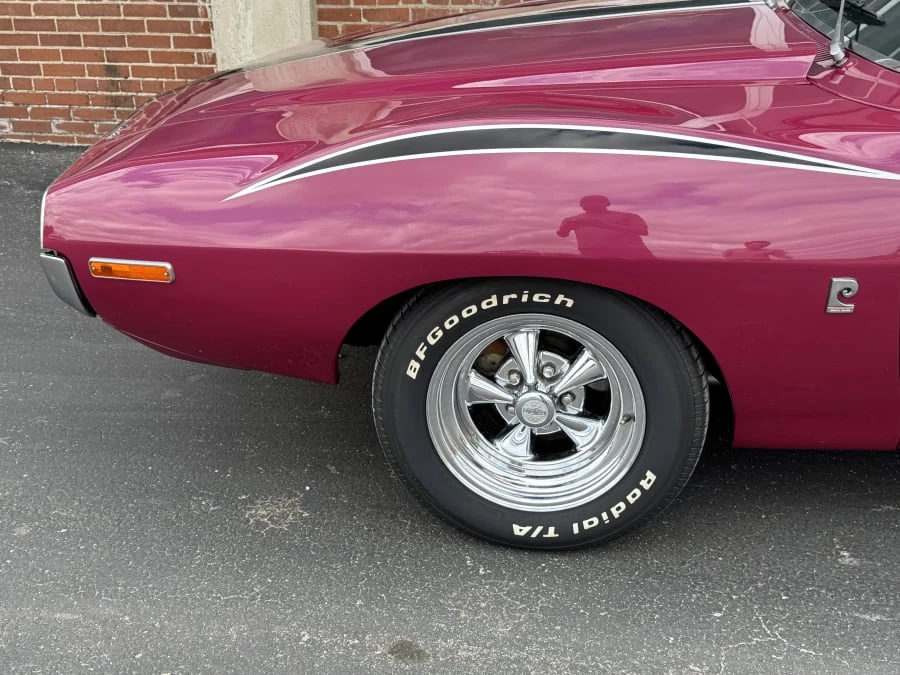 1974 AMC AMX - Image 4 of 11