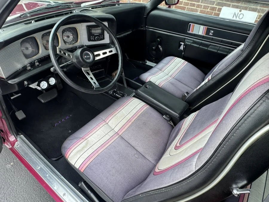 1974 AMC AMX - Image 6 of 11