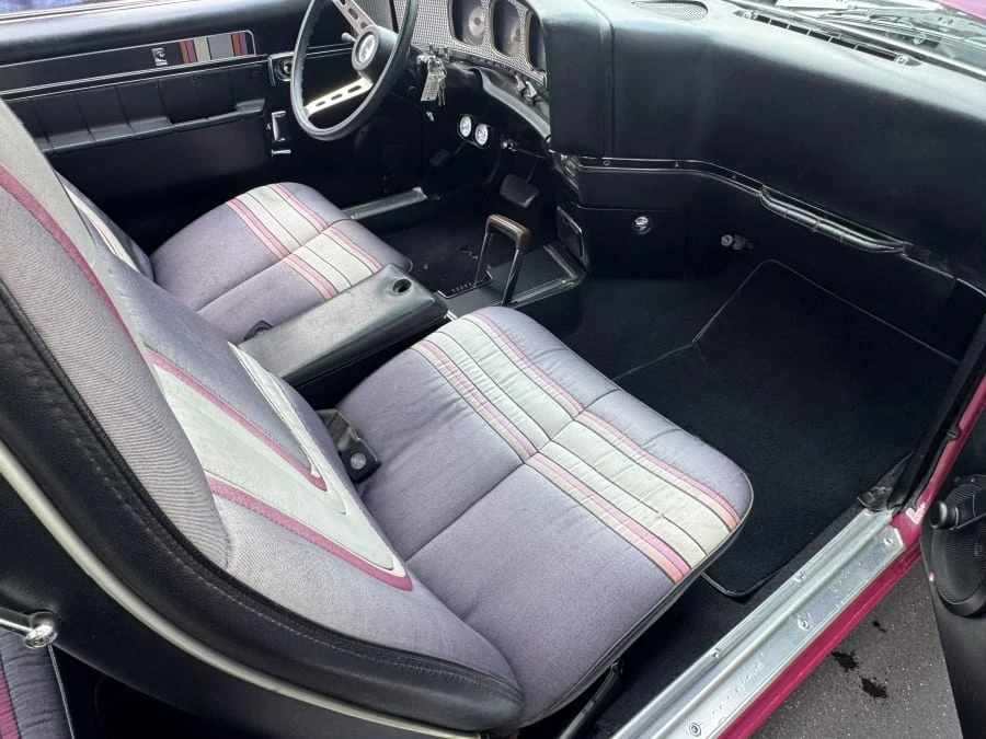 1974 AMC AMX - Image 7 of 11