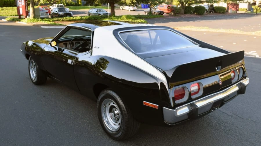 1974 AMC AMX - Image 3 of 12
