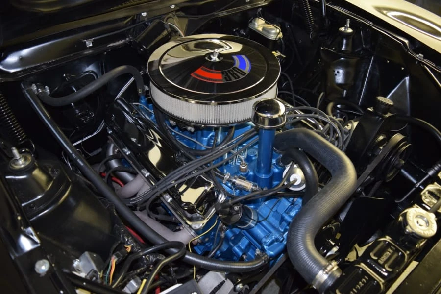 1974 AMC AMX - Image 6 of 12