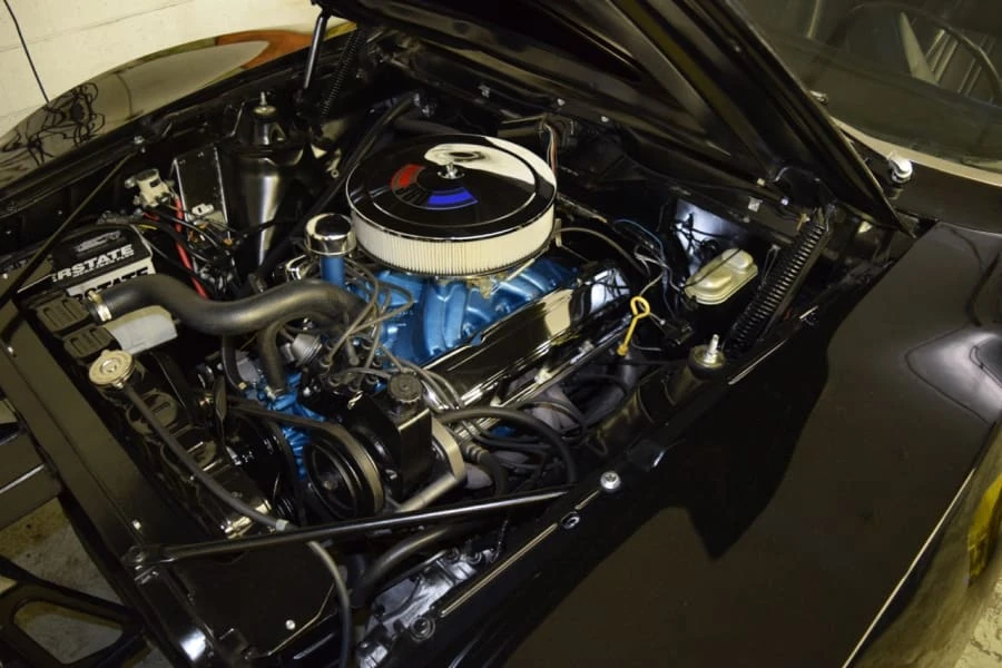 1974 AMC AMX - Image 7 of 12