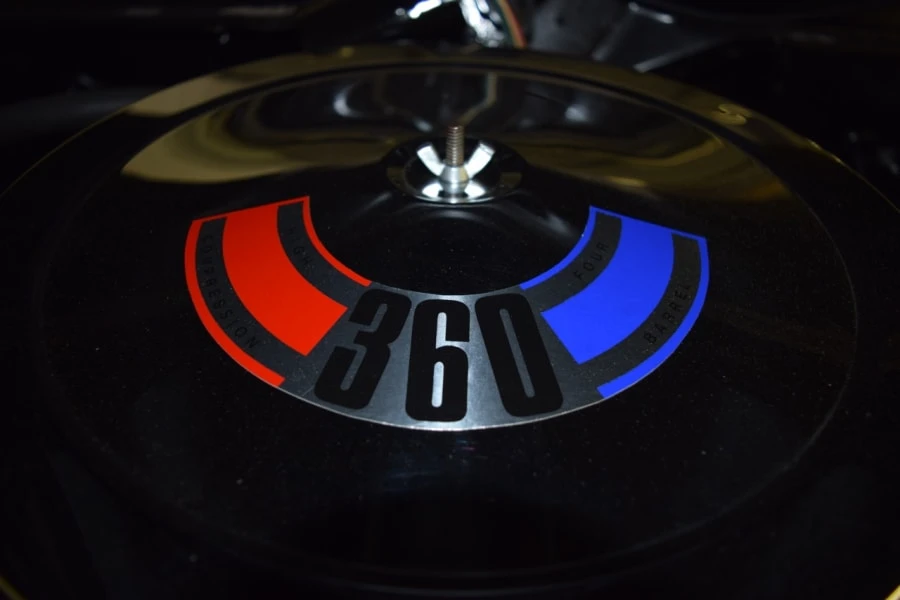 1974 AMC AMX - Image 8 of 12