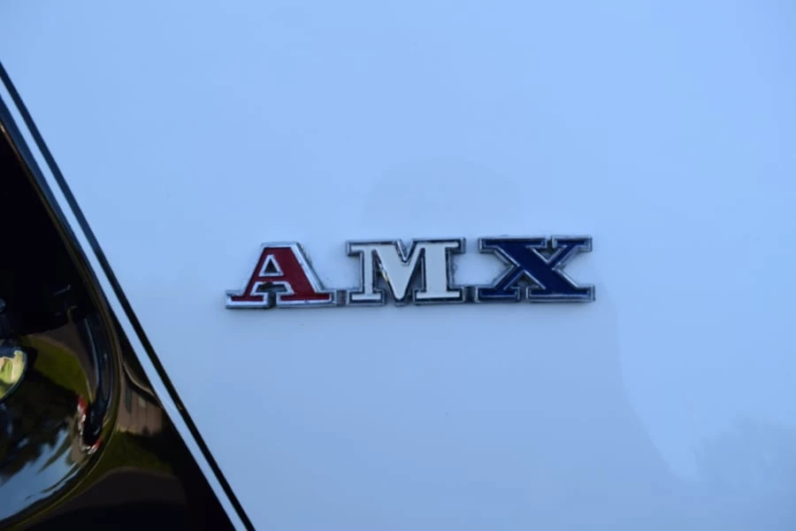 1974 AMC AMX - Image 9 of 12