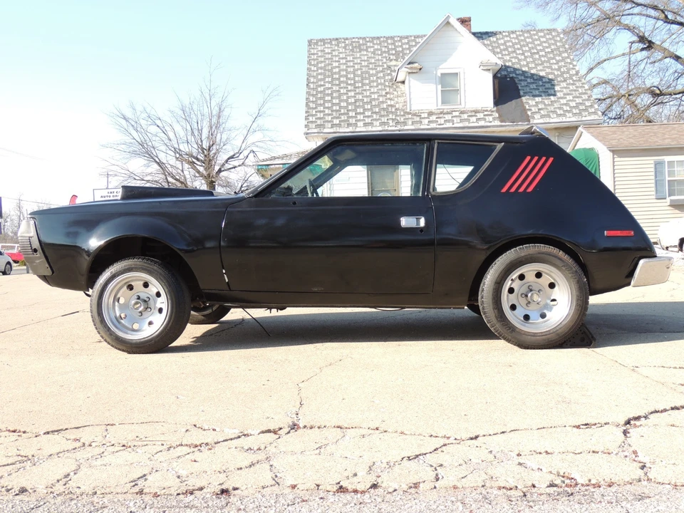 1974 AMC Gremlin - Image 5 of 21