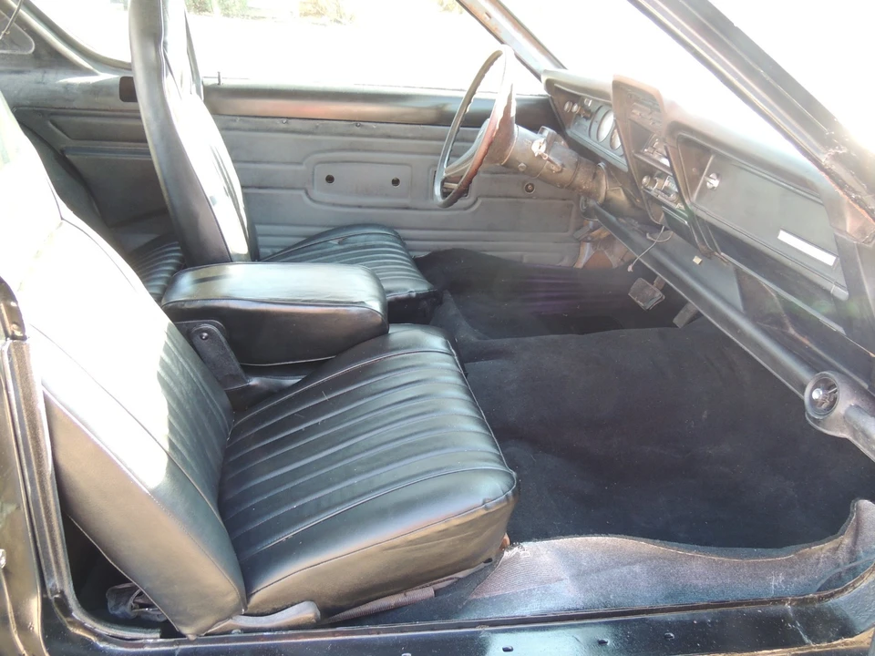 1974 AMC Gremlin - Image 16 of 21