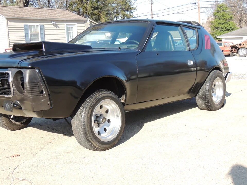 1974 AMC Gremlin - Image 6 of 21