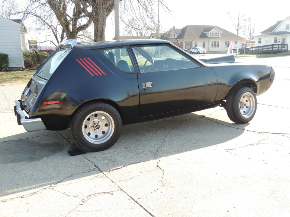 1974 AMC Gremlin - Image 2 of 21