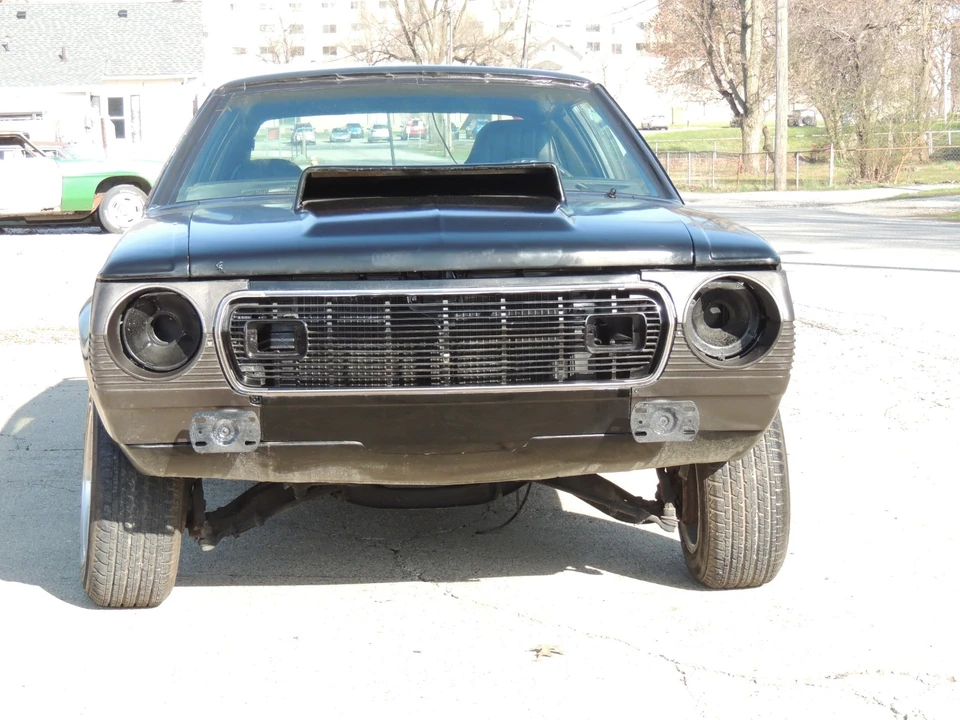 1974 AMC Gremlin - Image 7 of 21