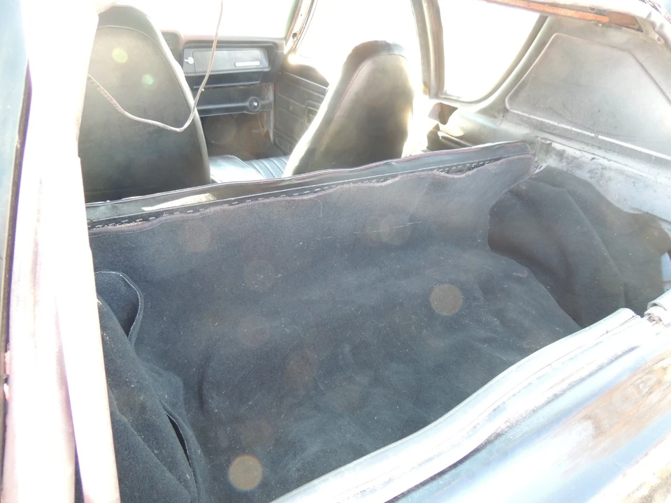 1974 AMC Gremlin - Image 18 of 21