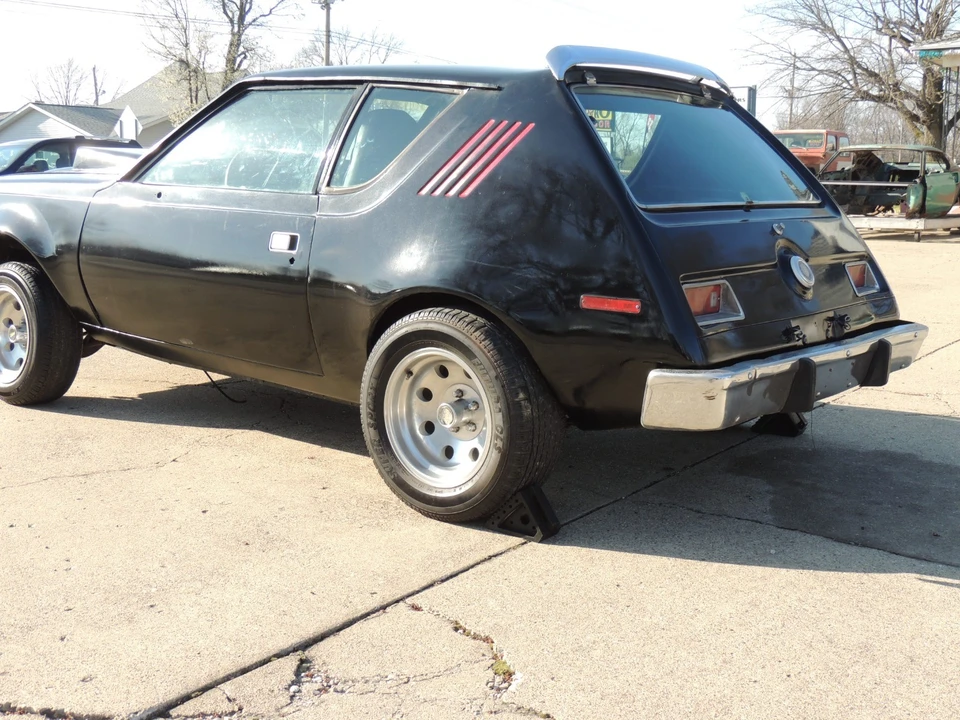 1974 AMC Gremlin - Image 4 of 21