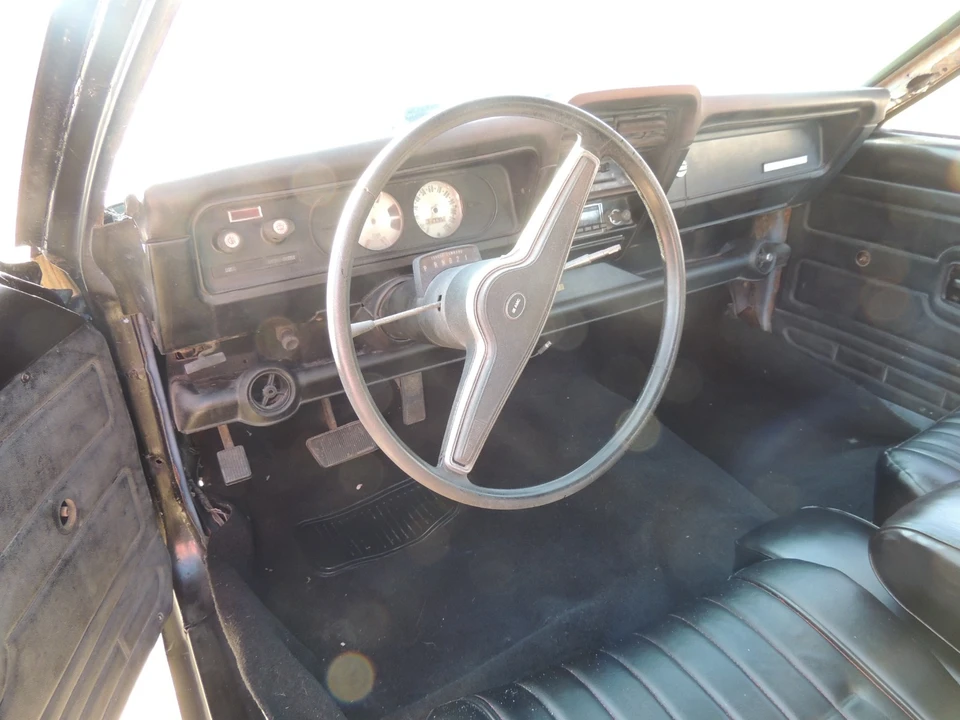 1974 AMC Gremlin - Image 14 of 21