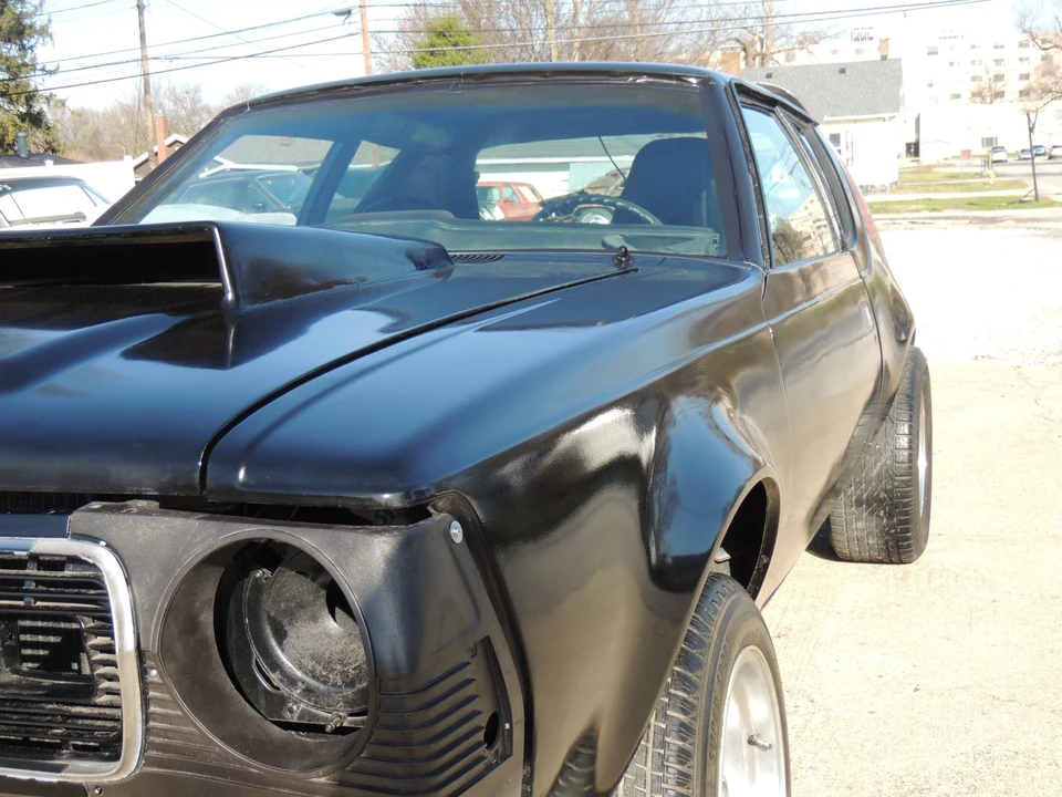 1974 AMC Gremlin - Image 9 of 21