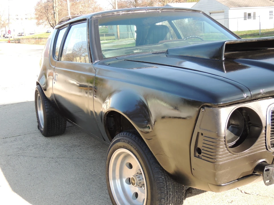 1974 AMC Gremlin - Image 8 of 21