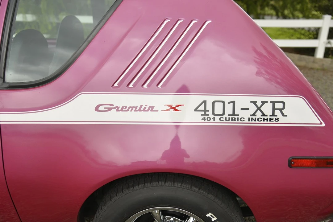 1974 AMC Gremlin - Image 10 of 31