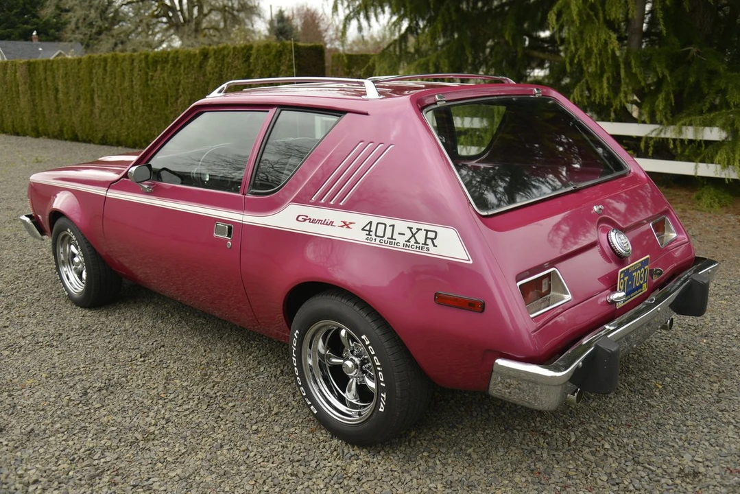 1974 AMC Gremlin - Image 9 of 31