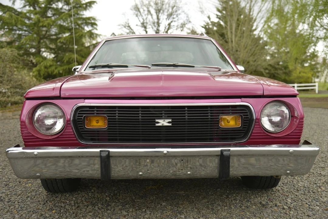 1974 AMC Gremlin - Image 20 of 31