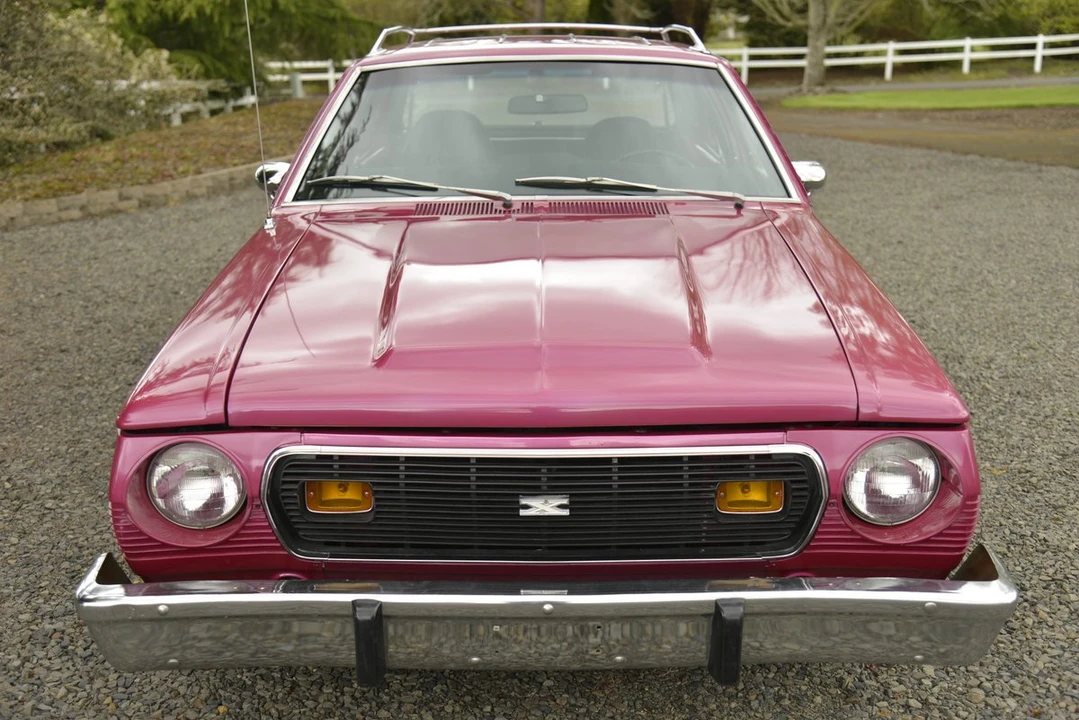 1974 AMC Gremlin - Image 21 of 31