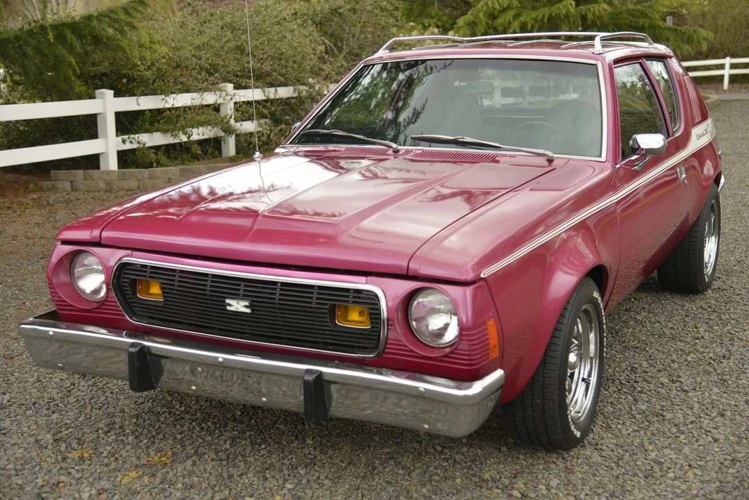 1974 AMC Gremlin - Image 2 of 31