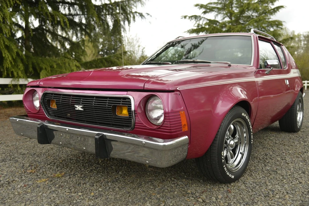 1974 AMC Gremlin - Image 3 of 31